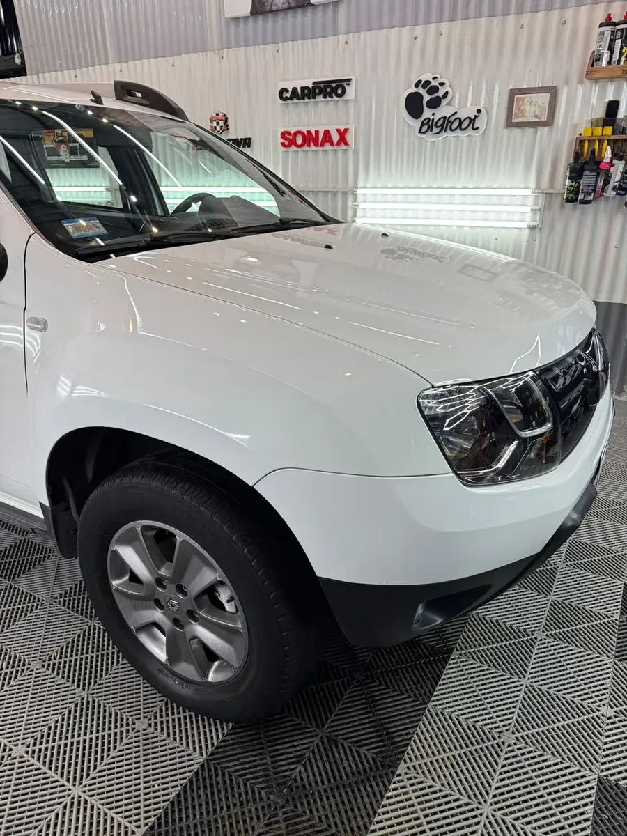 Renault Duster 2.0 Ph2 4x4 Privilege520710917267793923