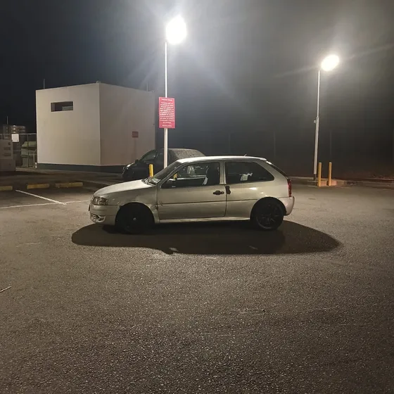 Volkswagen Gol 1.4 Power 83cv