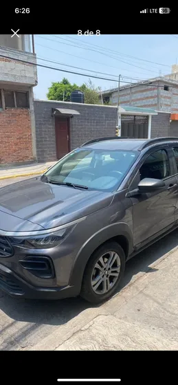 Fiat Pulse 1.3 Drive