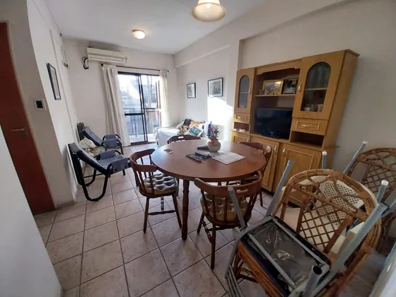 Departamento En  Venta