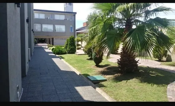 9 E/ 523 Y 524- Dúplex De 2 Dor En Tolosa