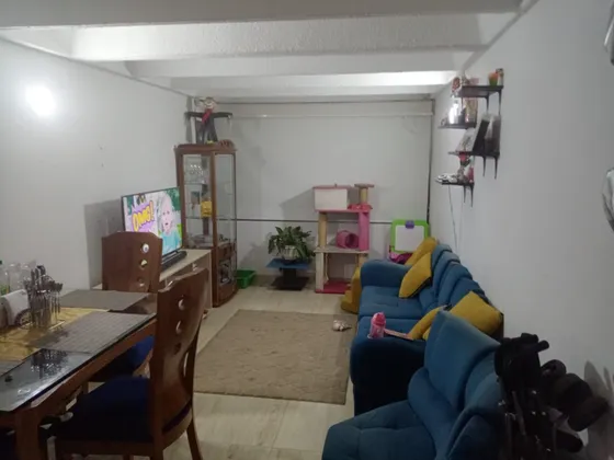 Apartamento En Venta En Bochica 1, Engativá - Bogotá D.c.