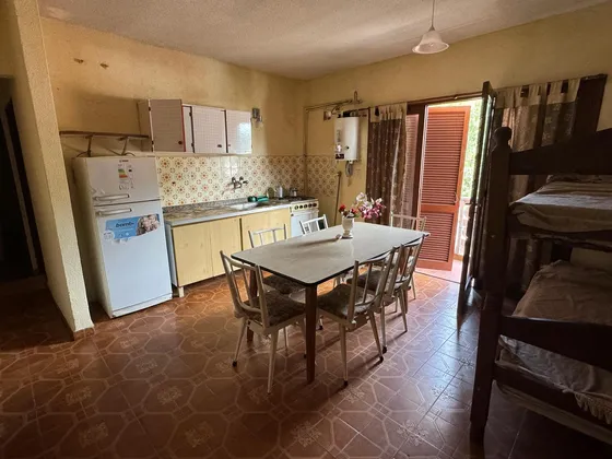 Dpto 2 Amb San Bernardo Gas Natural Oportunidad 42m2