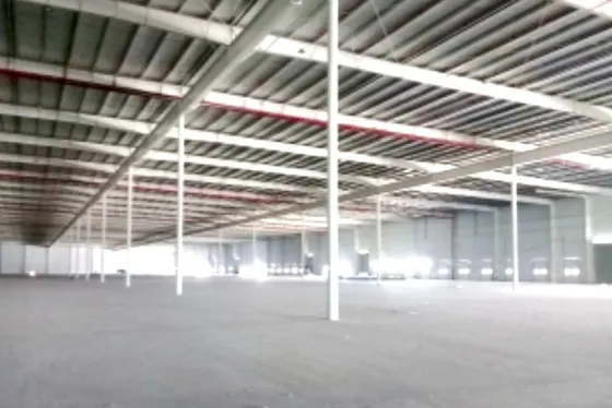 Alquiler Galpón 5000m2 En Parque Industrial Moreno