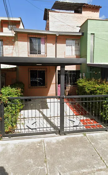 Casa Unifamiliar En Venta En Rionegro Sector Hospital San Juan De Dios
