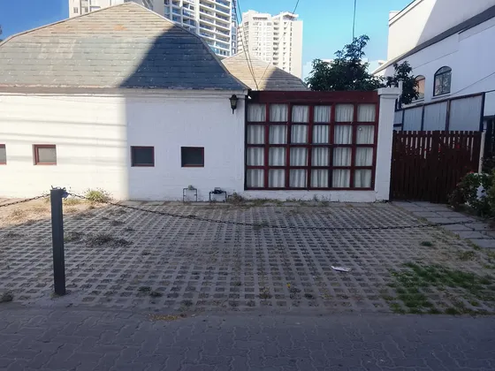 3 Cabañas De 84 M2 C/u. A Pasos De La Playa.