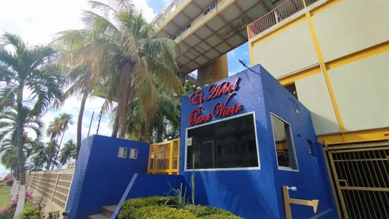 Apartamento En Alquiler Lecheria - Alejandro Álvarez 
