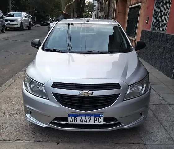 Chevrolet Onix 1.4 Joy Ls 98cv