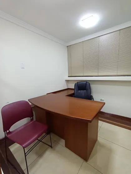 Gl Oficina En Centro De Corporativo La Viña 