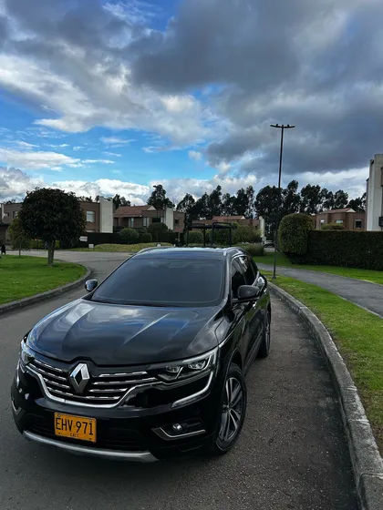 Renault Koleos 2.5 Intens