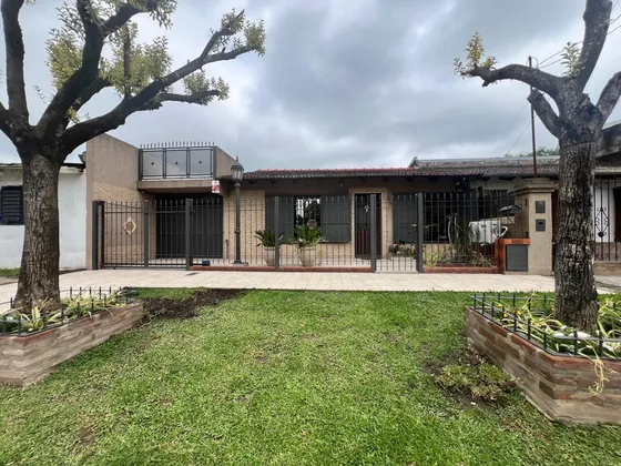 Casa En Barrio San Jacinto