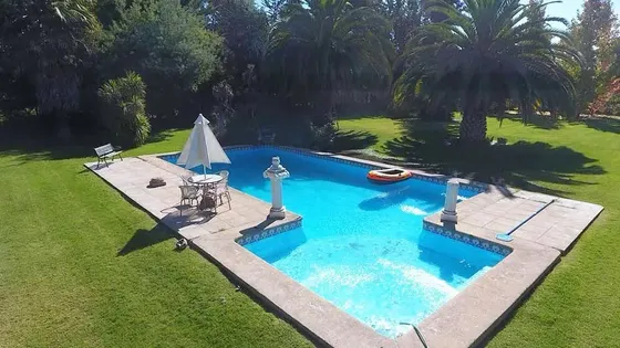Casa En Venta En El Oliveto Talagante