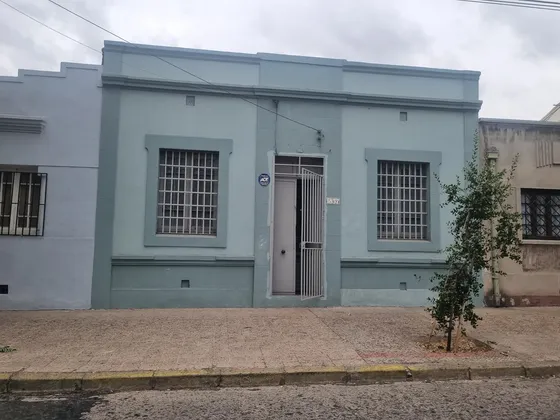 Casa Giro Comercial En Venta | Lira - Nuble | 200 Mt2 Terren