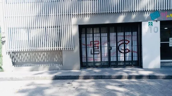 Rentó Edificio Para Oficinas Frente A La Alameda En Toluca