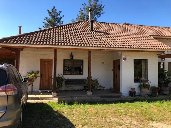 Parcela En Venta Algarrobo