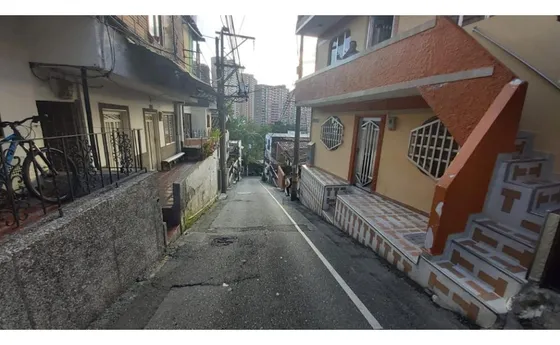 Venta De Casa En Envigado, Antioquia