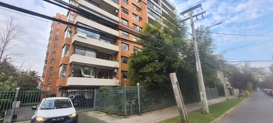 Silvina Hurtado 1733 De 2d 2b + Estac + Bodega- Sin Comision