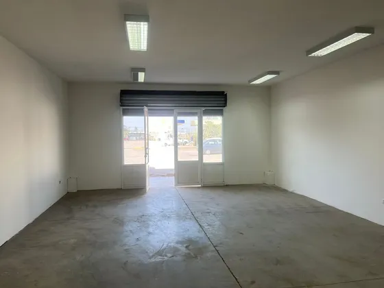 Local Comercial En Colina-aconcagua