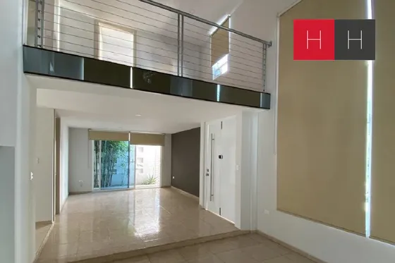 Casa En Venta En Recta A Cholula