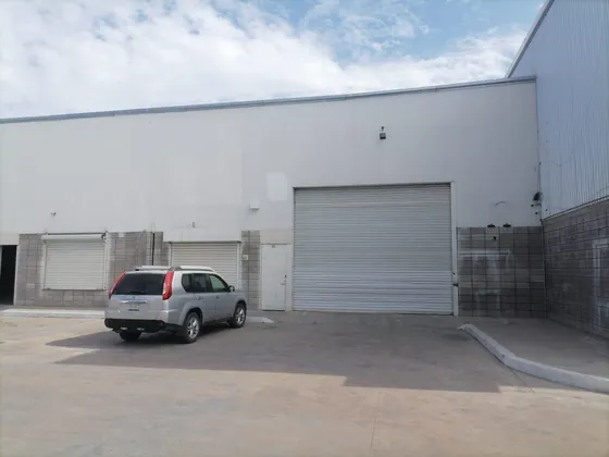 Bodega En Renta En Nueva California En Torreon Coahuila.