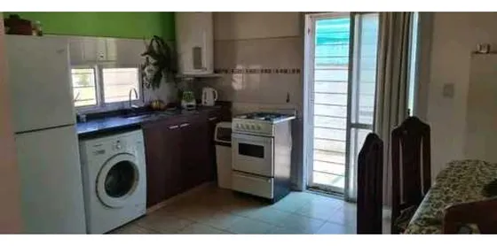 Casa 2 Dorm - Solares De Las Ensenadas, A 500mts Del Balneario