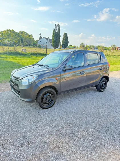 Suzuki Alto 800 0.8 Gl