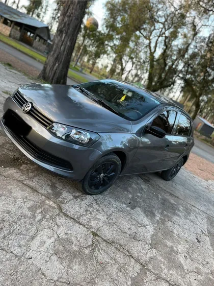 Volkswagen Gol 1.6 G6 Power 101cv