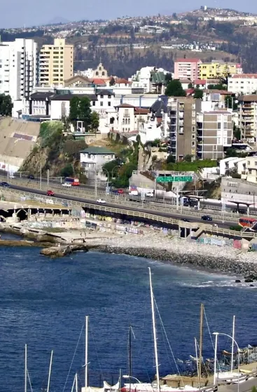 Casa En Venta En Recreo Viña Del Mar