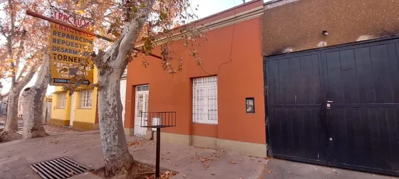 Venta Galpon Con Casa Mendoza Lujan De Cuyo