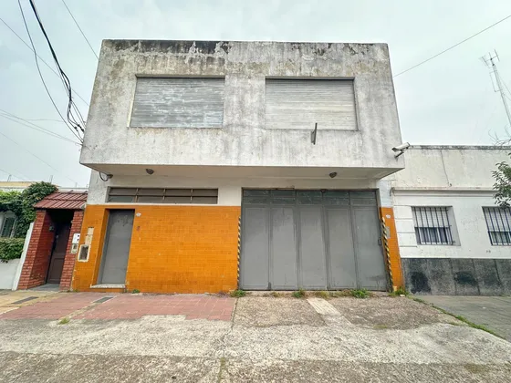 Depósito En Lanús Oeste