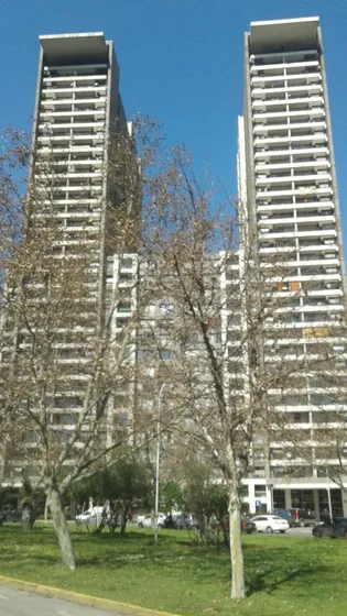 Departamento Ejército Toesca 1d-1b + Bod