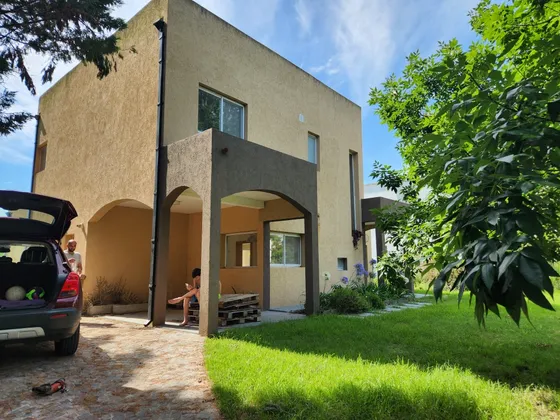 Venta Casa San Isidro Labrador 160m2 Cub - Lote 960mts Interno - Orientacion Norte