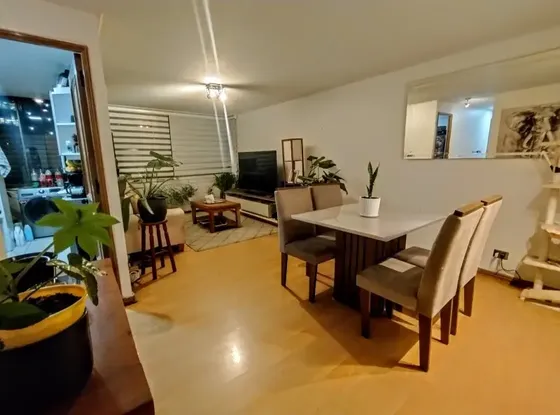 Departamento En Venta En Nor Oriente