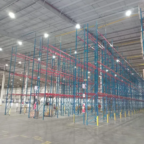 Alquiler De Espacio De Almacenamiento Triple A, En  Dock Sud !