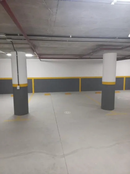 Cochera En Venta - 17mts2 - Almagro