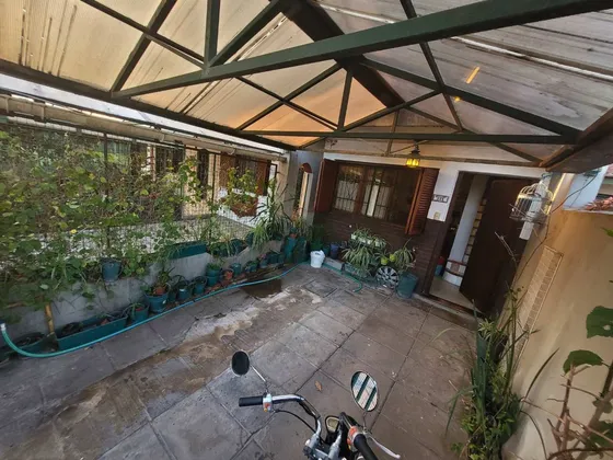 Venta Duplex 3 Amb Hurlingham Apto Credito