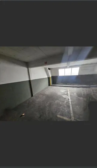 Cochera Cubierta En Venta Balvanera