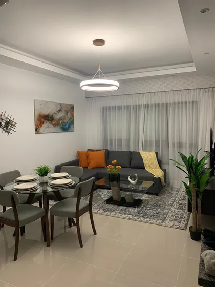1 Habitación Amueblado Cerca De Acrópolis
