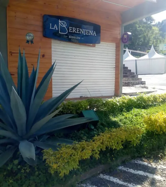 Se Vende Excelente Bodegón Ubicado En El Centro Comercial Pan De Azúcar   Oa