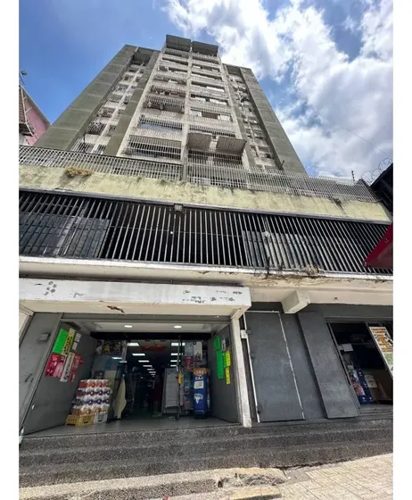 Fondo De Comercio En Venta, Avenida Baralt