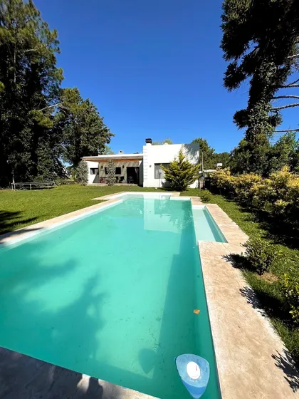 Casa Barrio Las Lomas Miramar Costa Atlántica
