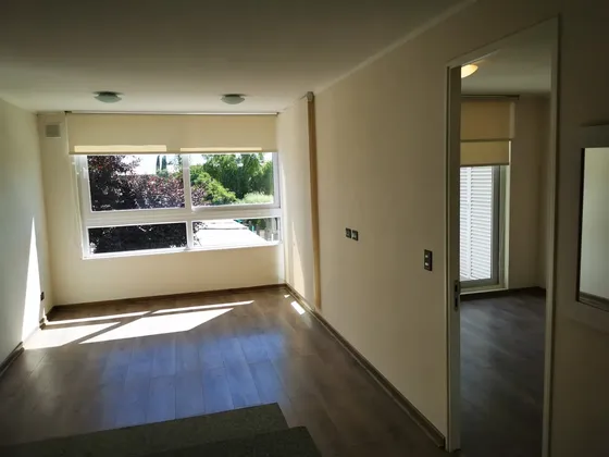 Practico Departamento Ubicado Condominio Altamira, 3 Piso
