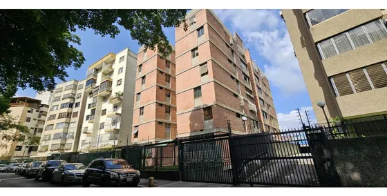 Vendo Apartamento 100m2 Colinas De Bello Monte 1188