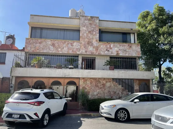 Casa En Venta En Satélite