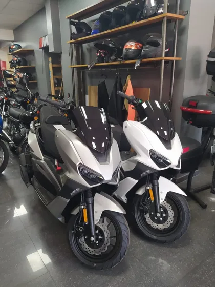 Scooter Zanella Cruiser X1 150 Entrega Inmediata!! 0km