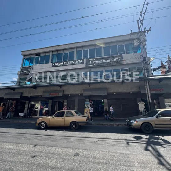 Local Comercial En Venta Turmero, Aragua