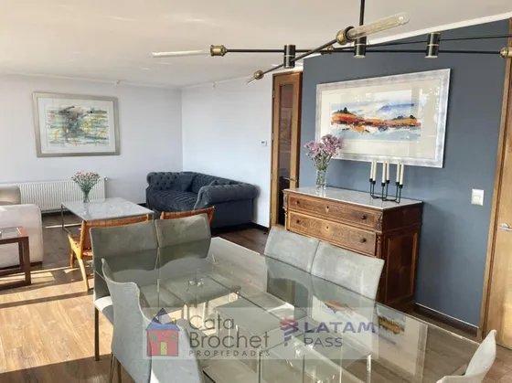 Casa En Venta En Las Condes