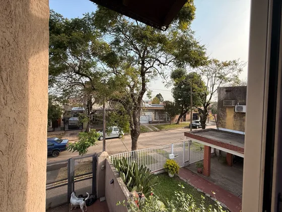Dúplex 4 Ambientes En Venta  Ituzaingó Norte