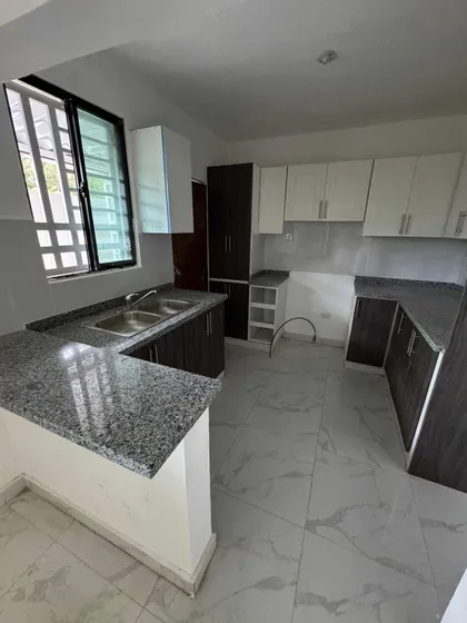 Alma Rosa Ll Alquilo Cas De 4 Habitaciones
