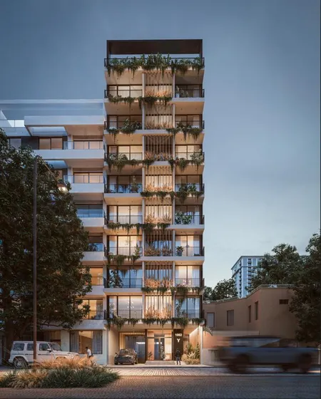 Torre Brumel Ii